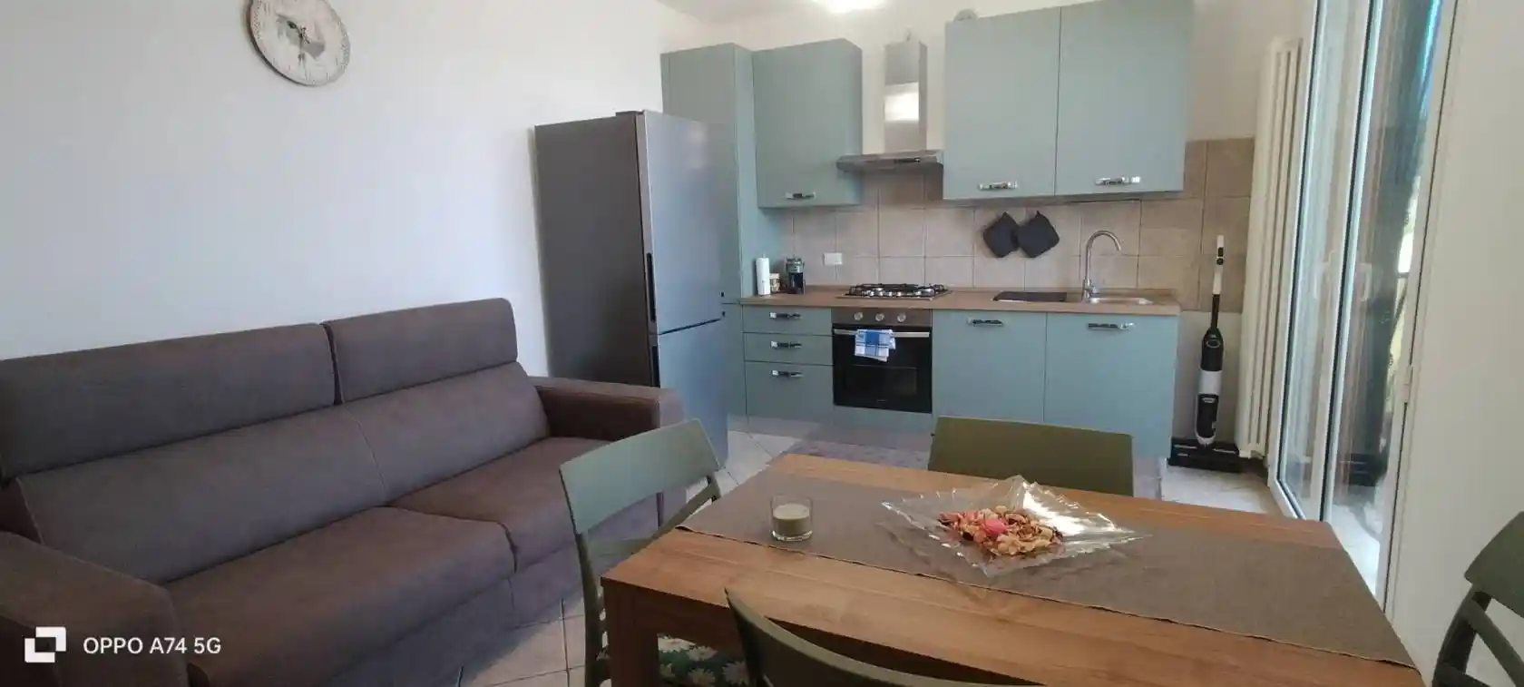 Appartamento in vendita a Montescudo - Montecolombo