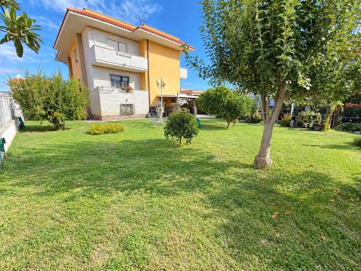 Villa - foto 3