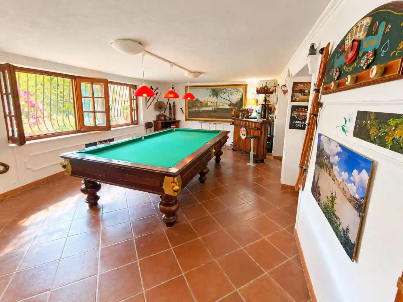 Villa - foto 4