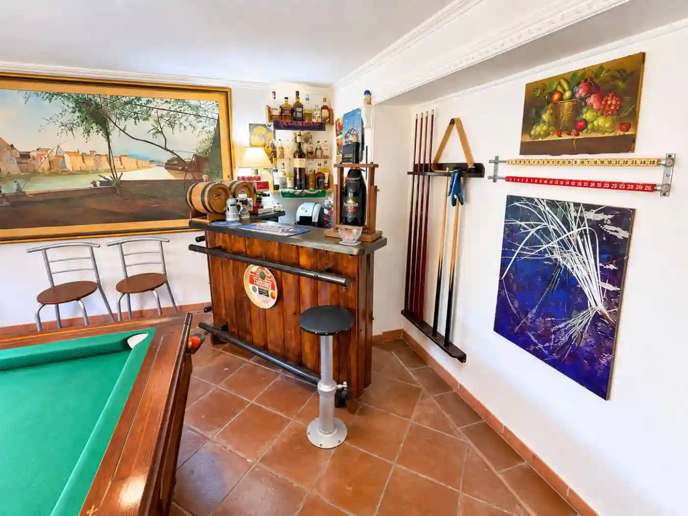 Villa - foto 5