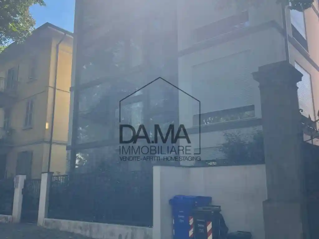 Appartamento in affitto a Parma