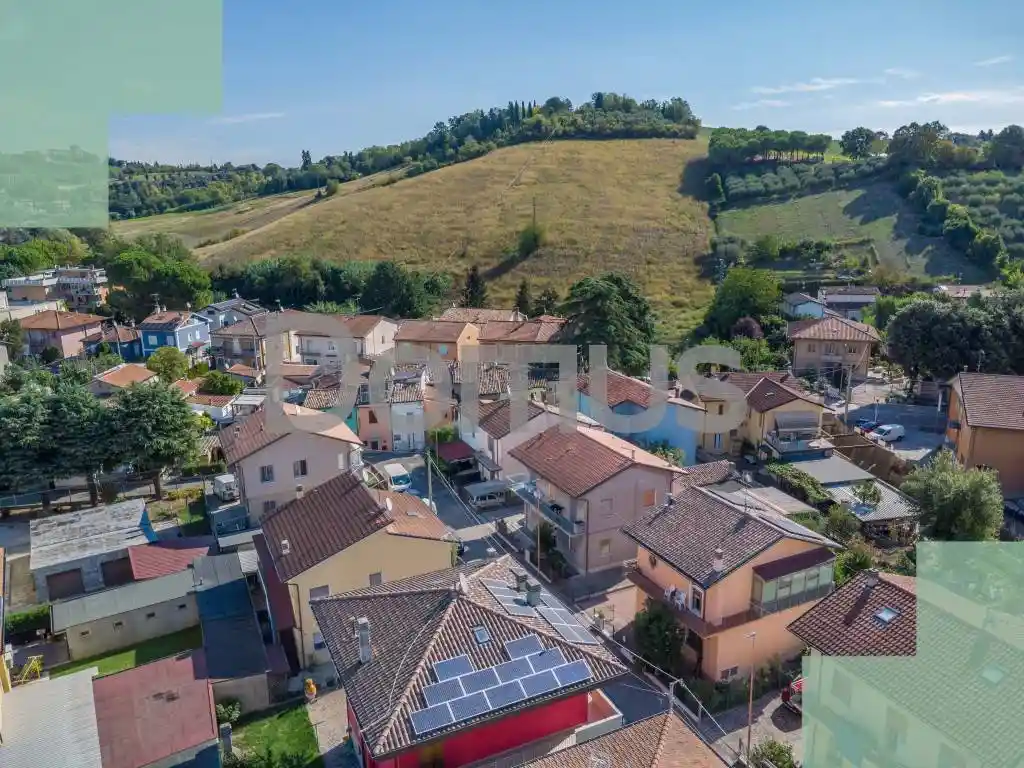 Villa in vendita a Cesena