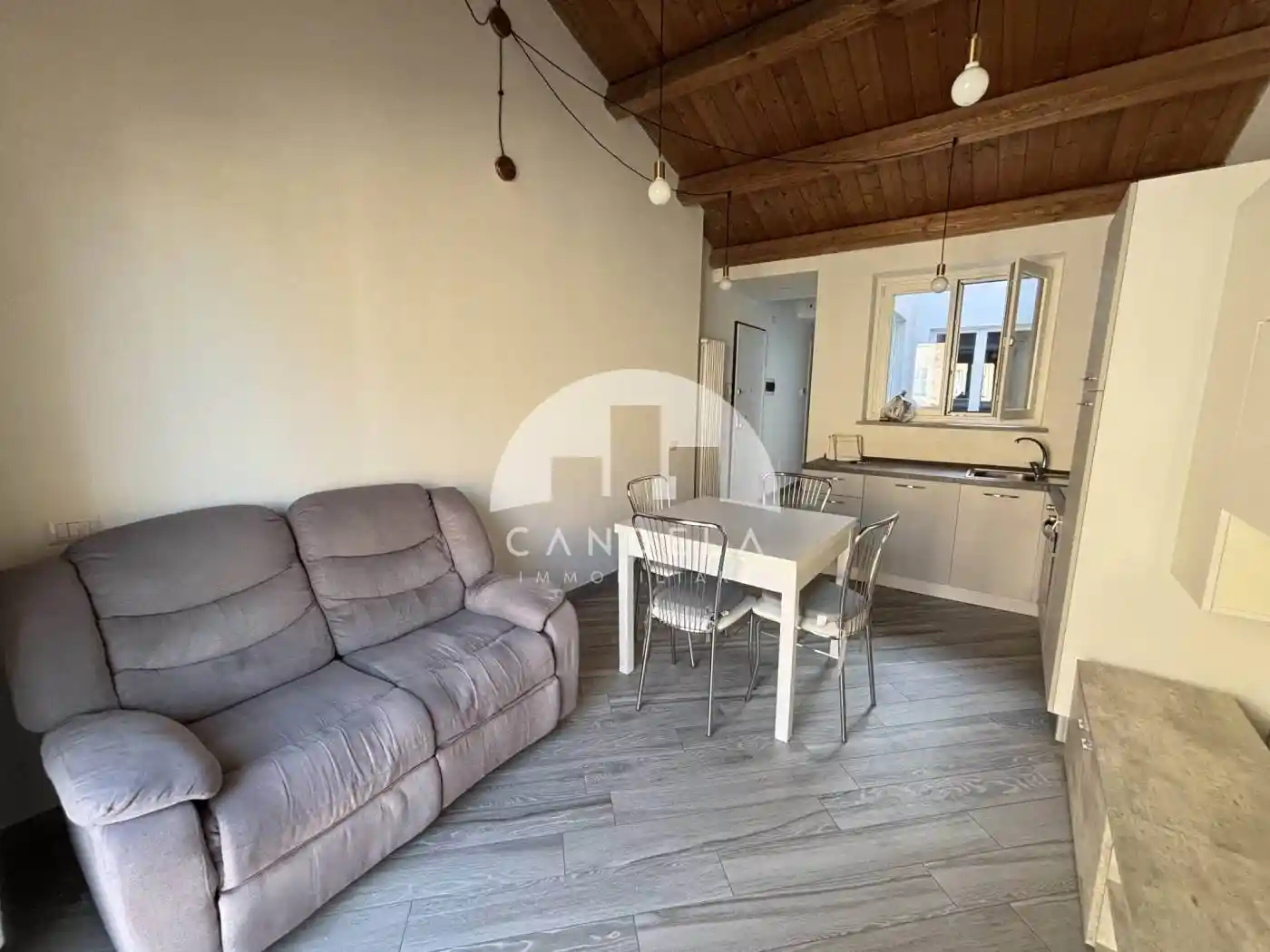 Appartamento in affitto a Mondovì