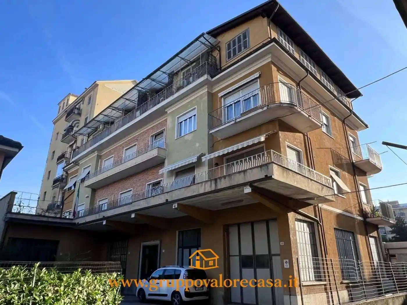 Appartamento in vendita a Acqui Terme