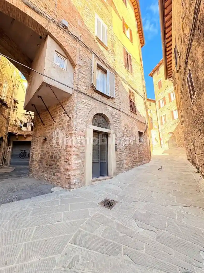 Appartamento in affitto a Perugia
