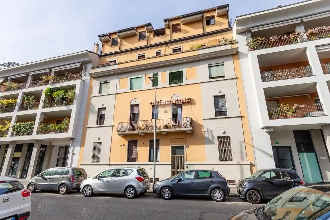 Appartamento in vendita a Milano