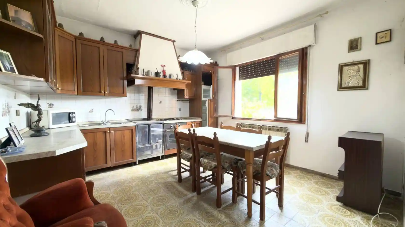 Villa in vendita a Massanzago