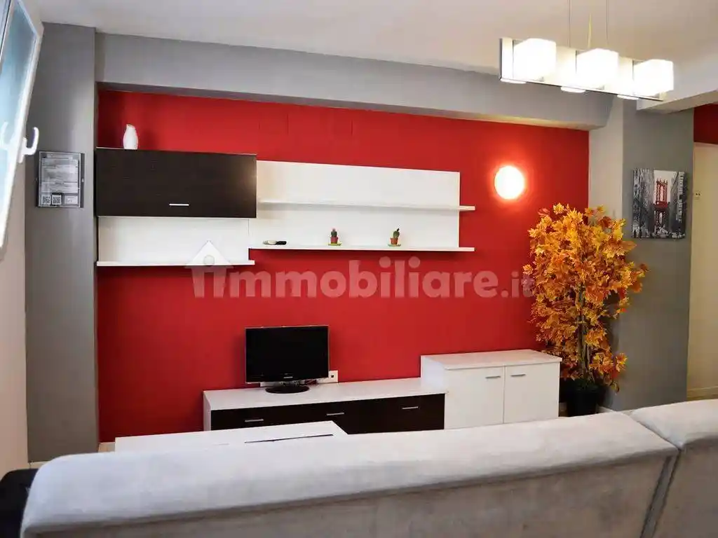 Appartamento in affitto a Modena