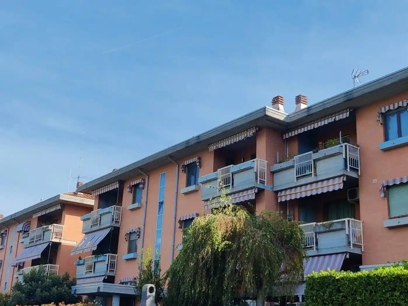 Appartamento in vendita a Leinì