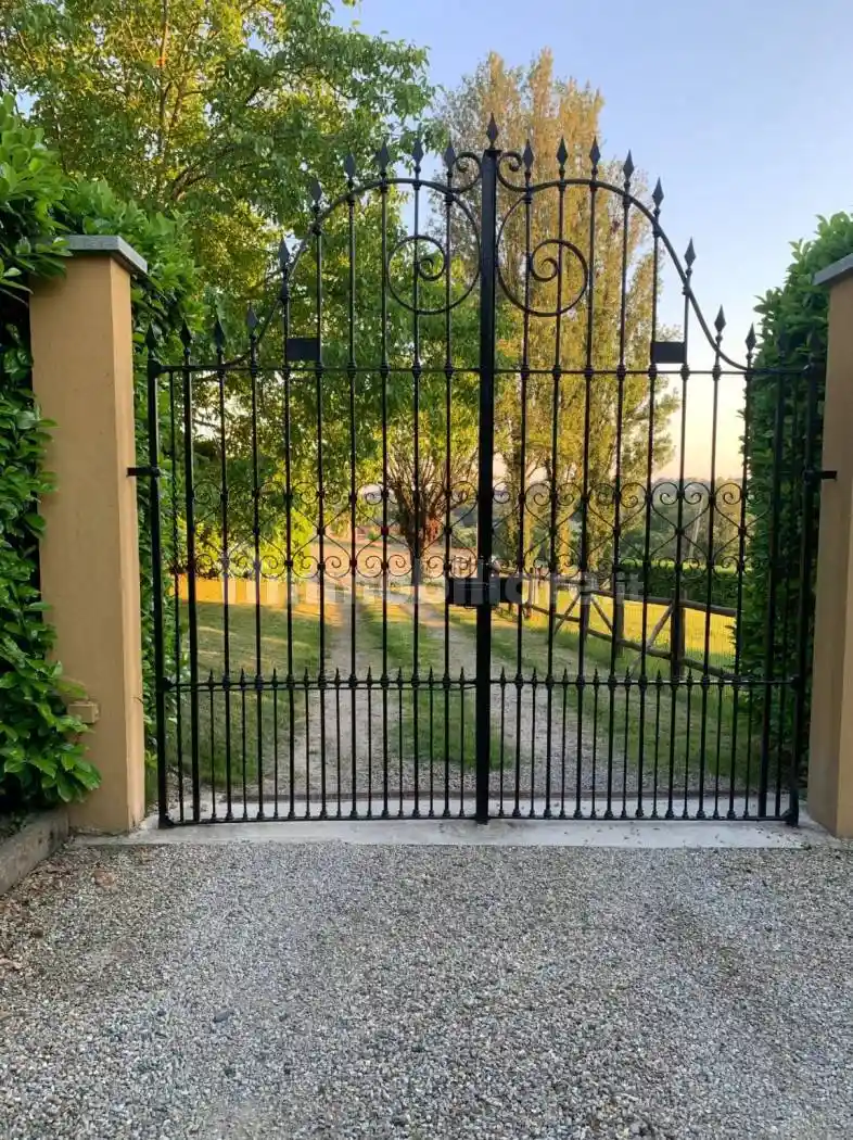 Rustico - Casale in vendita a Pino Torinese