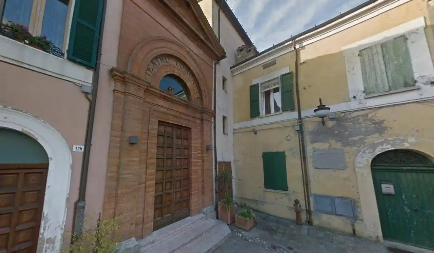 Appartamento in vendita a Cervia
