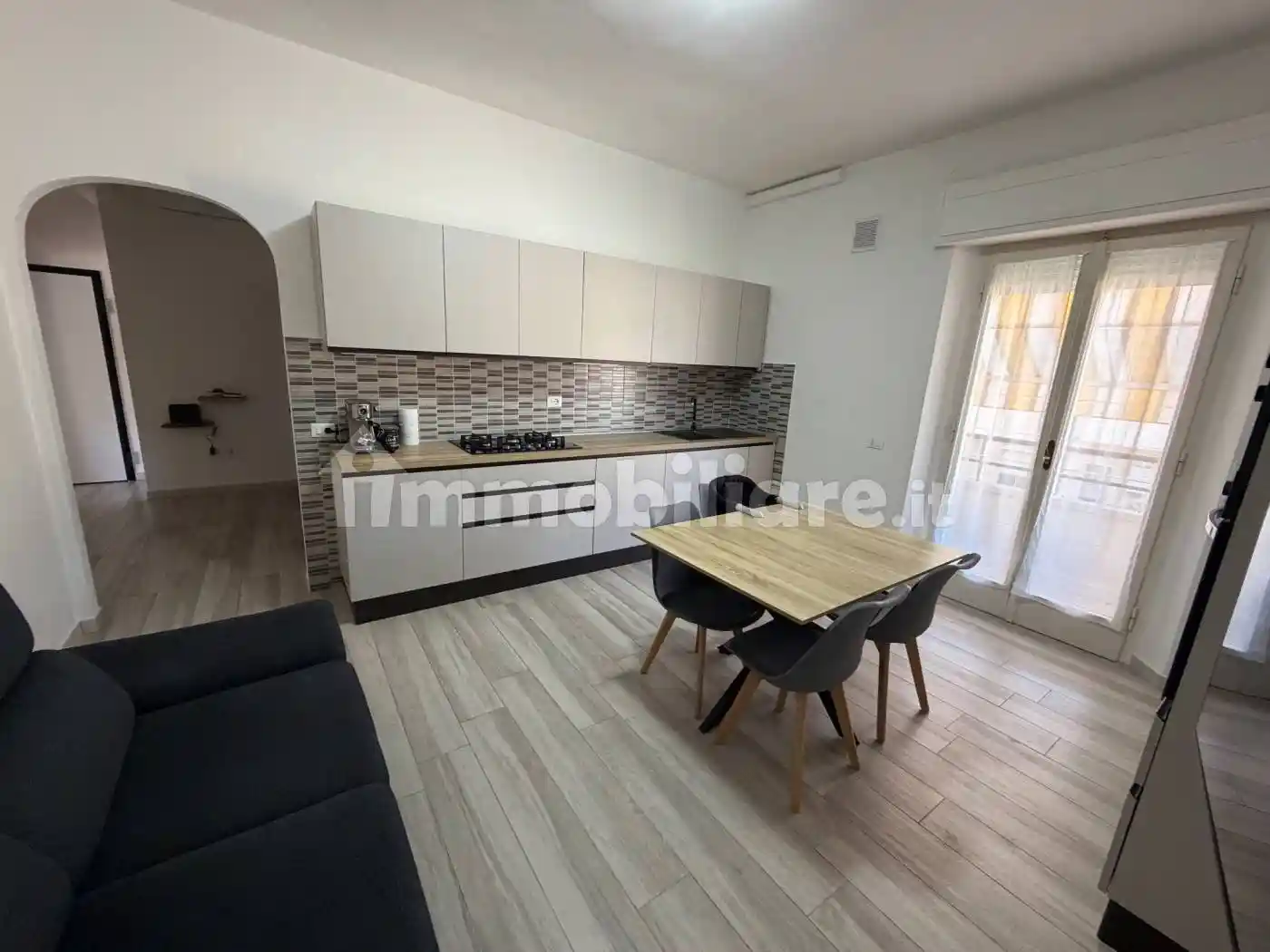 Appartamento in vendita a Campiglia Marittima