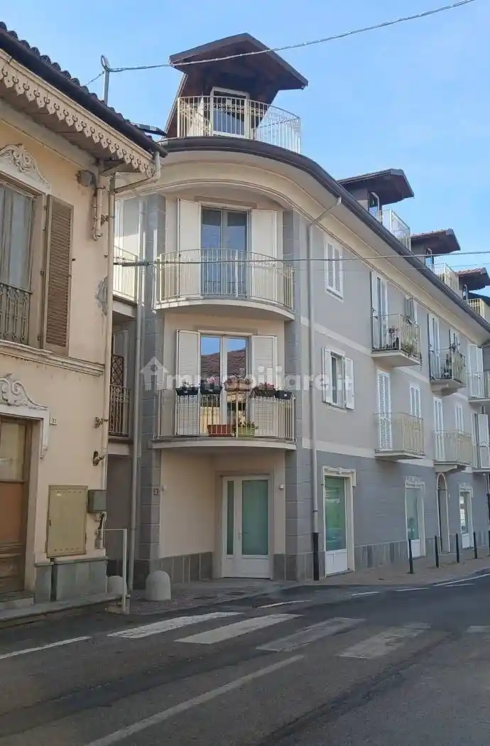Appartamento in affitto a Casalborgone