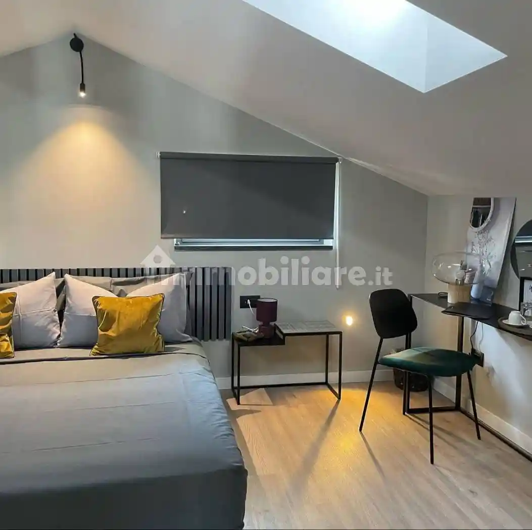 Loft in affitto a Somma Vesuviana