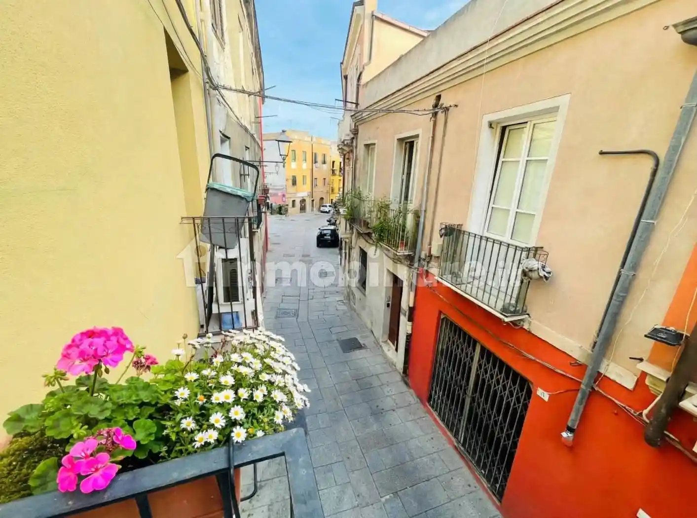 Appartamento in vendita a Cagliari