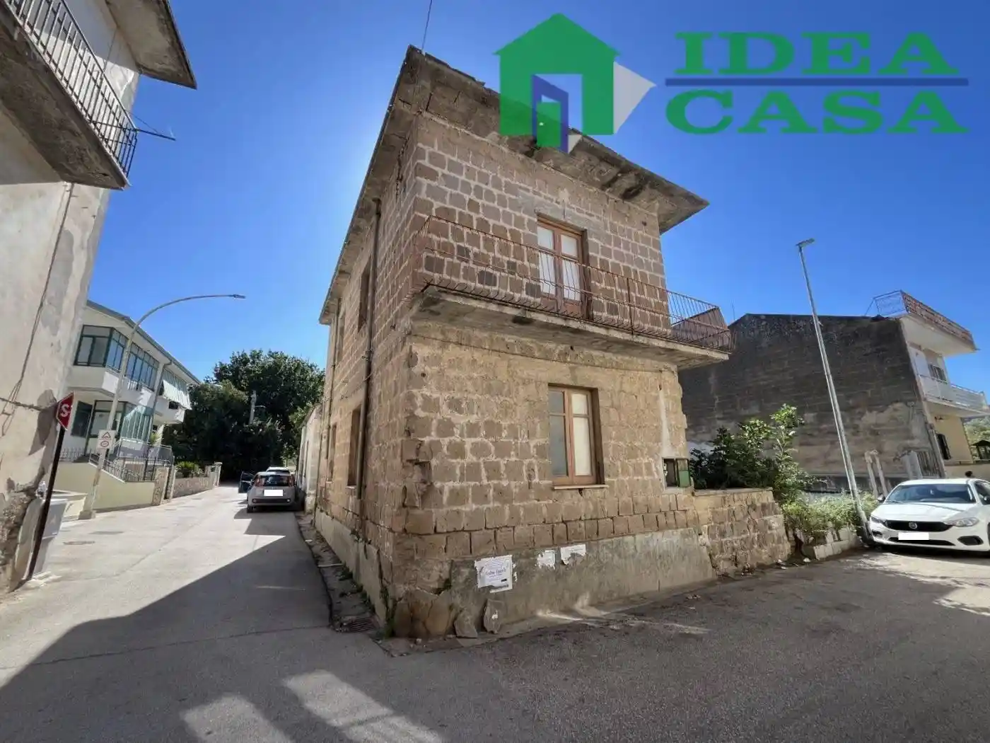 Casa indipendente in vendita a Camigliano