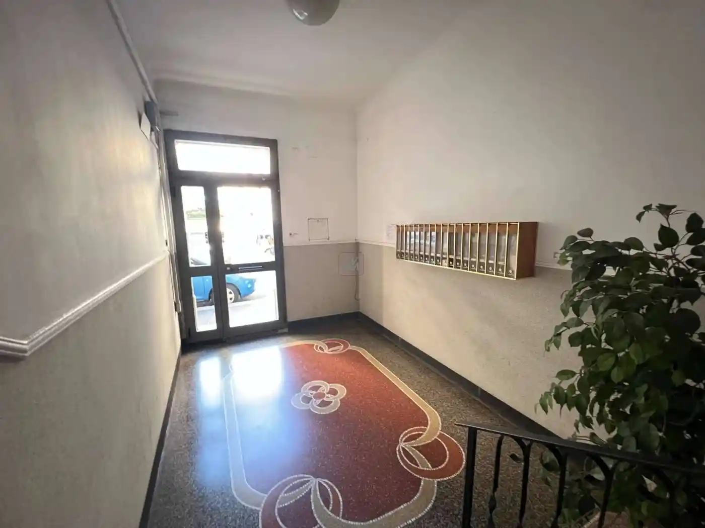 Appartamento in affitto a Genova