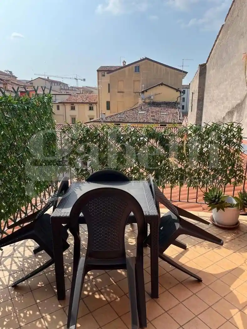 Appartamento in affitto a Verona