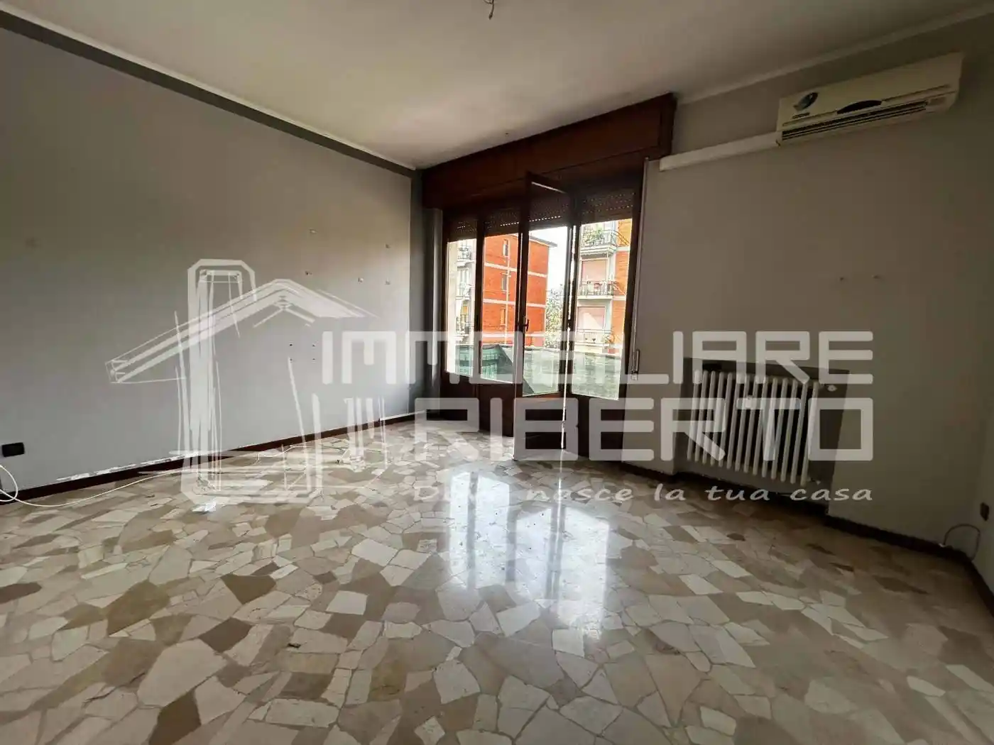 Appartamento in vendita a Paderno Dugnano