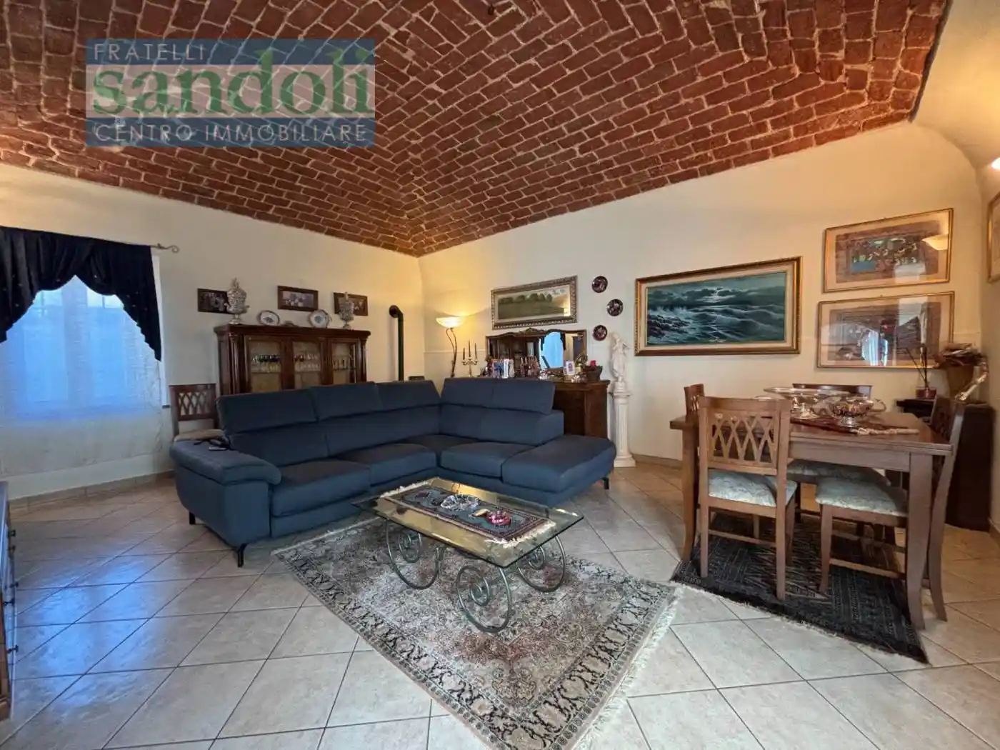 Casa indipendente in vendita a Olcenengo