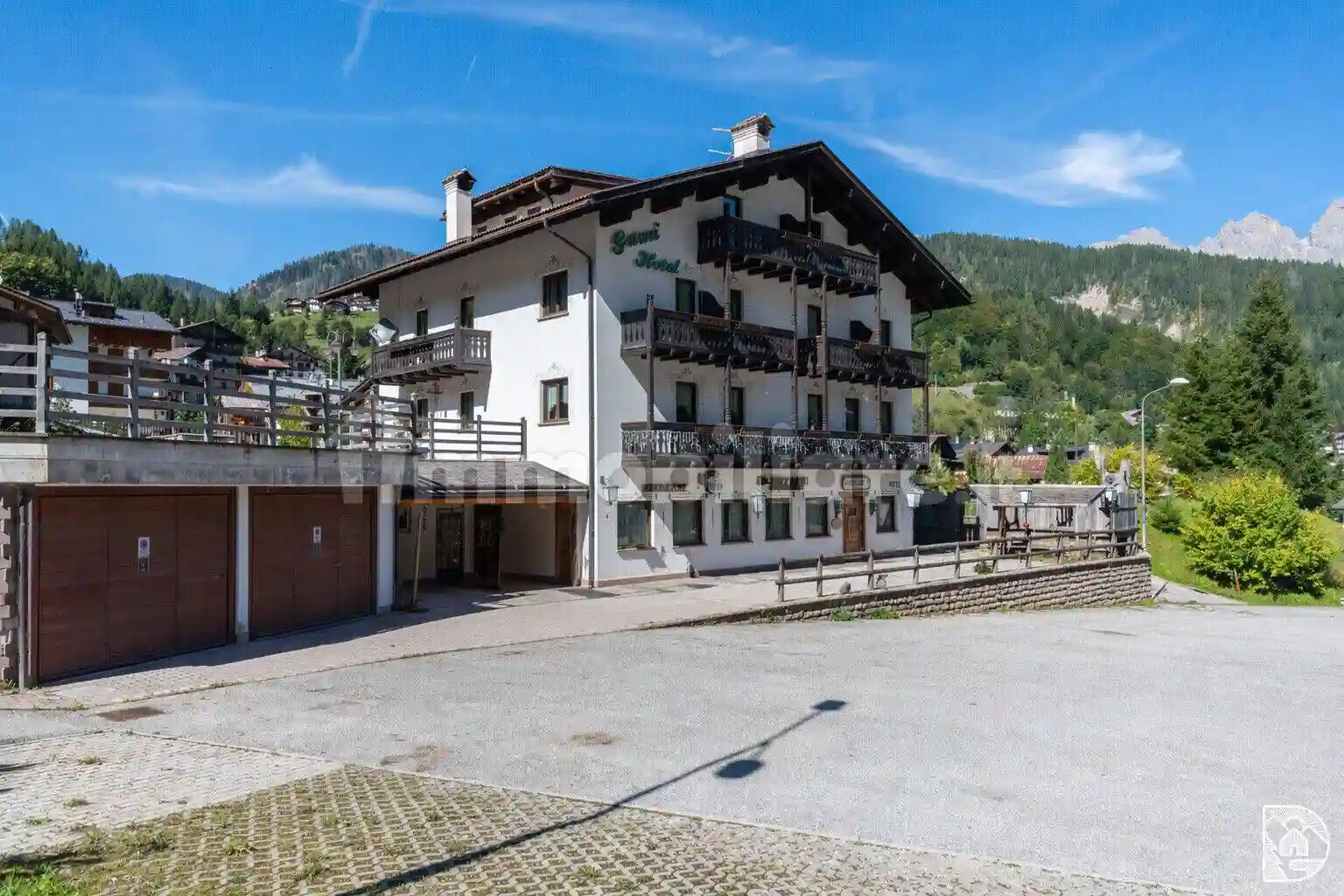 Palazzo - Edificio - foto 2