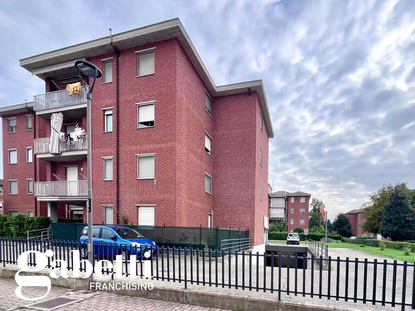 Appartamento in vendita a Asti