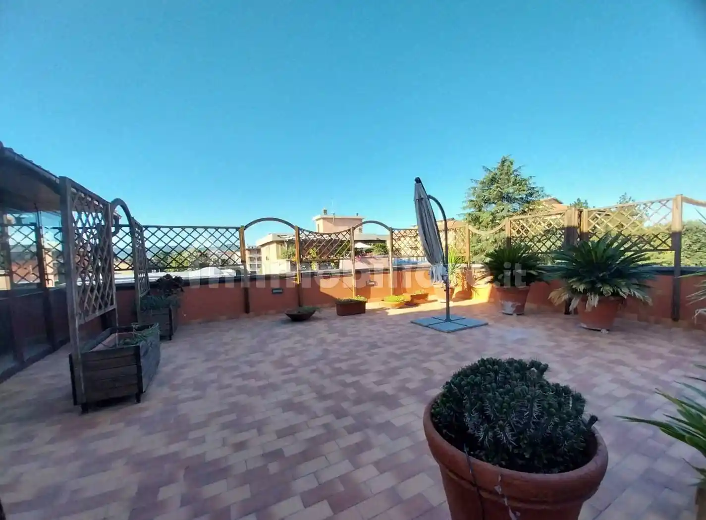 Appartamento in affitto a Firenze
