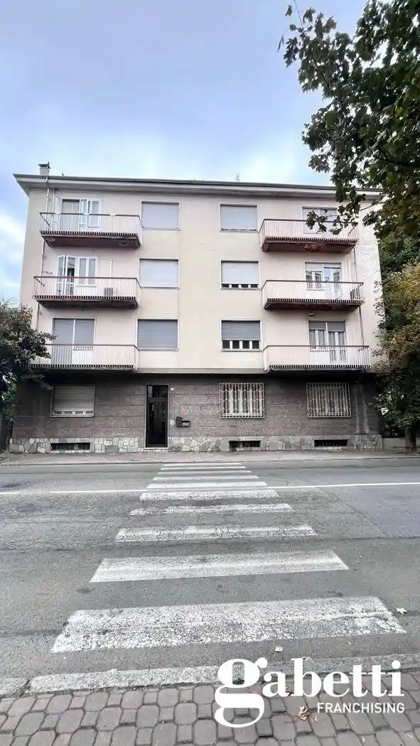 Appartamento in vendita a Asti