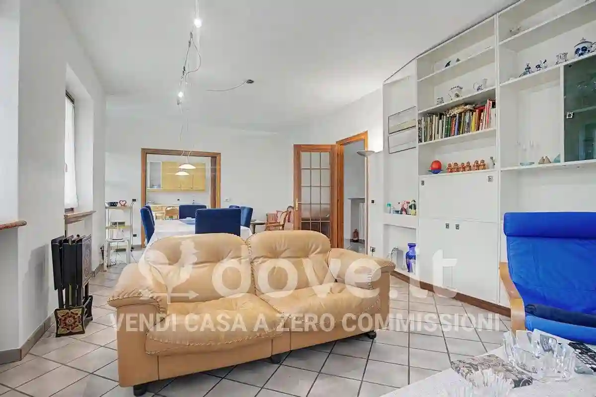 Villetta a schiera - foto 2