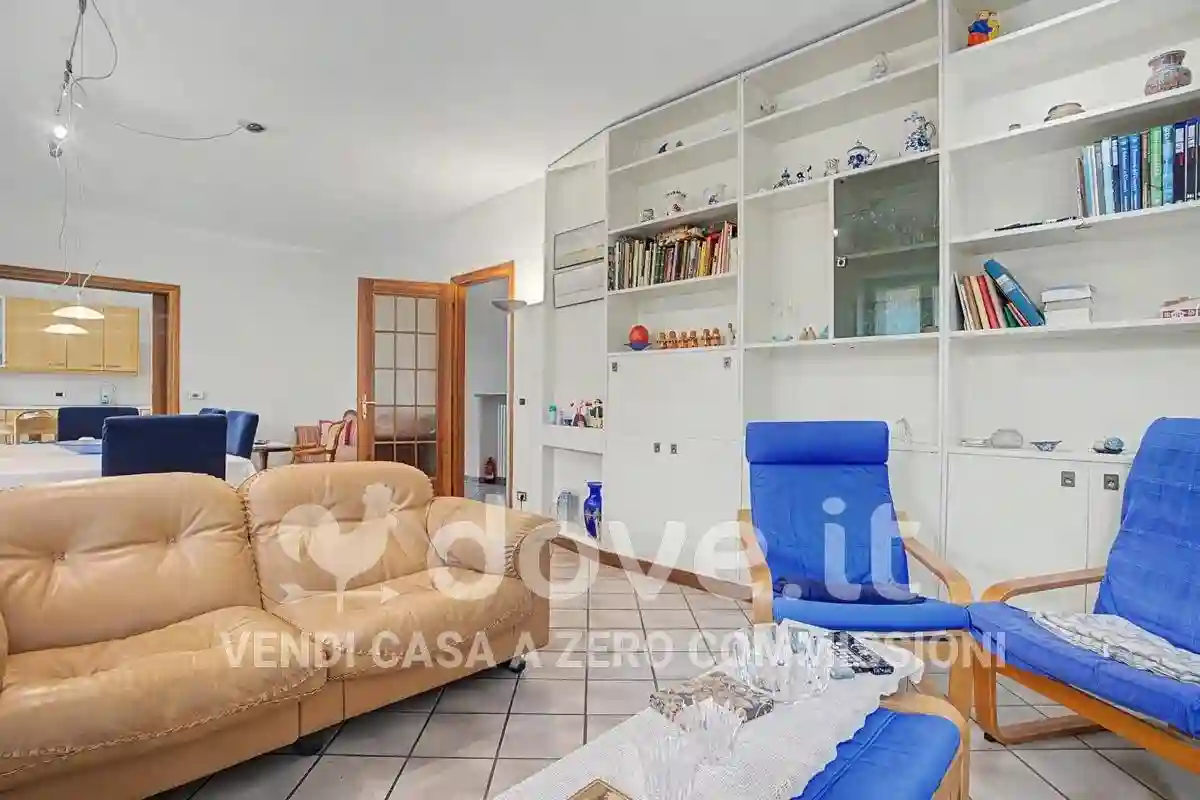 Villetta a schiera - foto 3