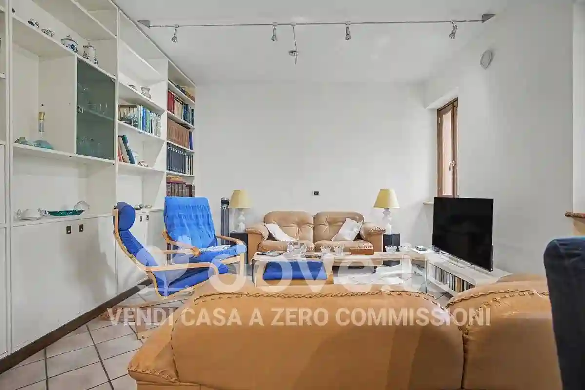 Villetta a schiera - foto 5