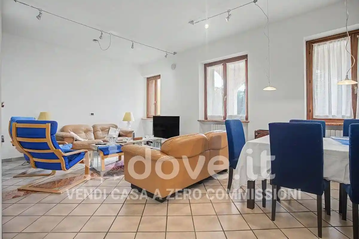 Villetta a schiera in vendita a Affi