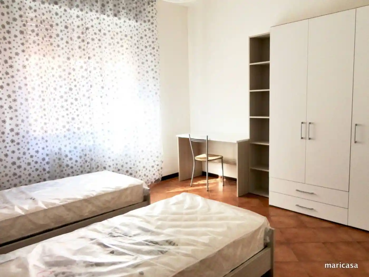 Appartamento in affitto a Ferrara