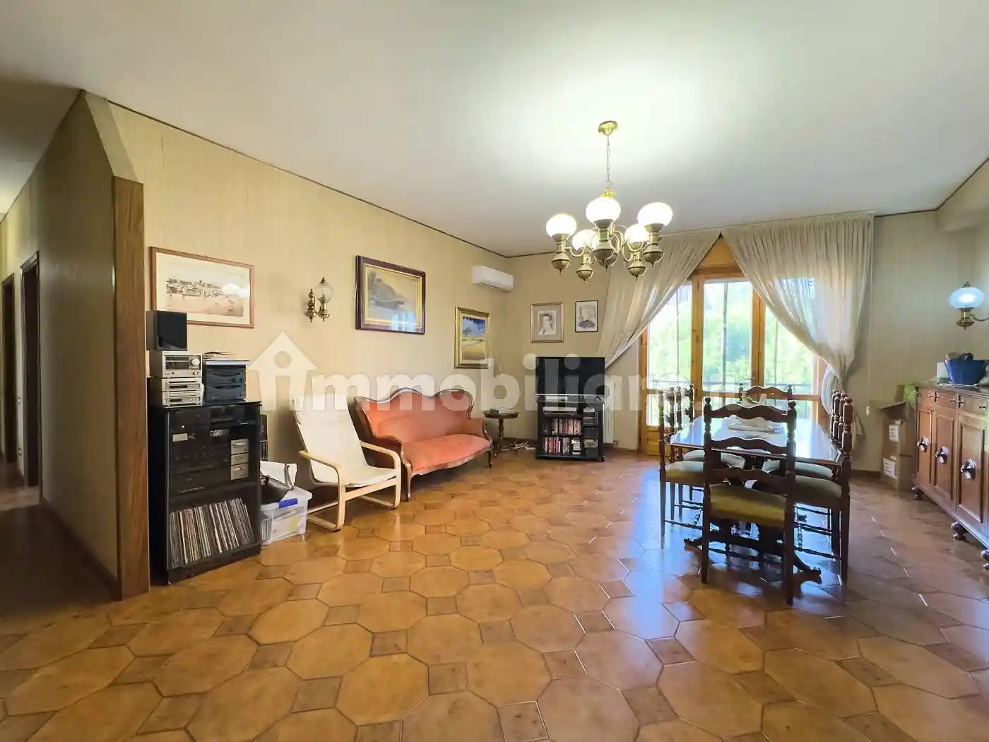 Appartamento in vendita a Cagliari