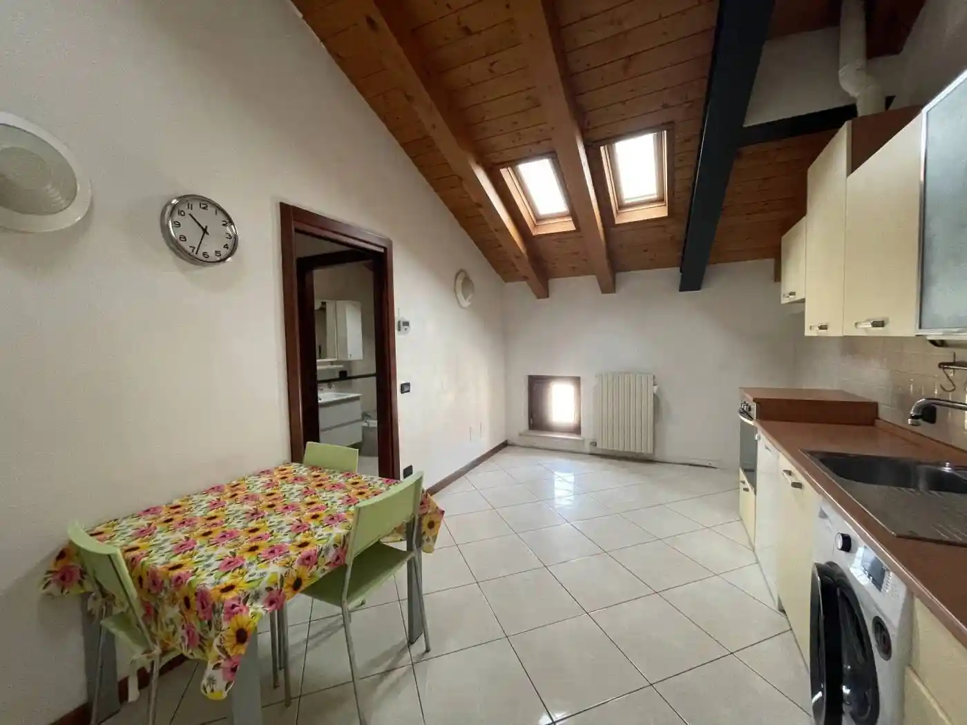 Appartamento in affitto a Verona