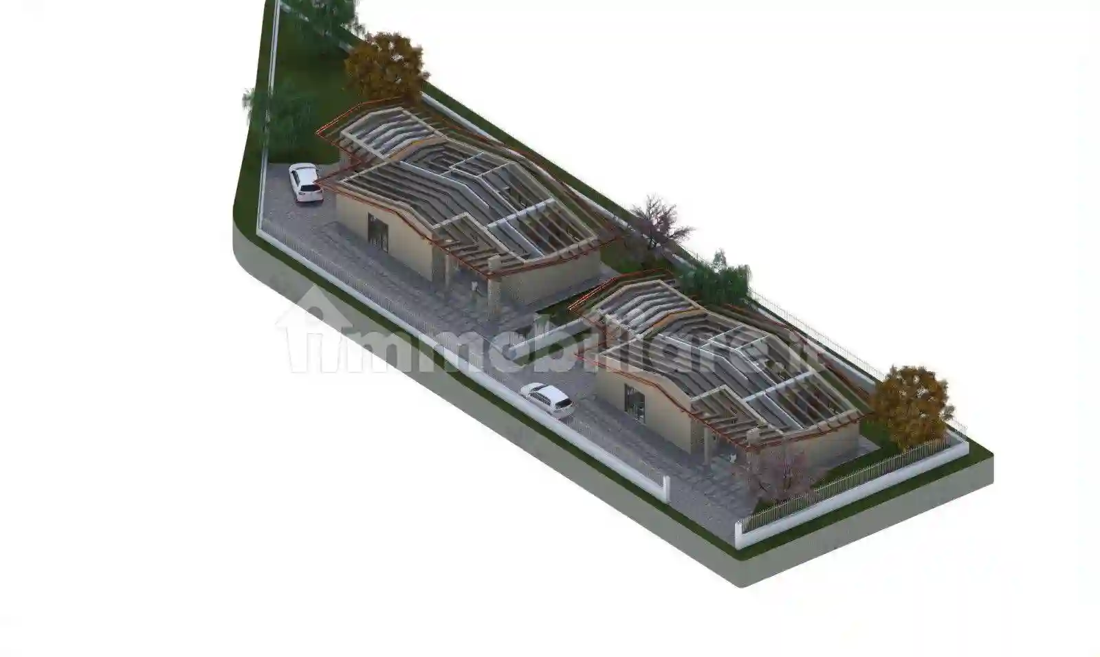 Villa - foto 3