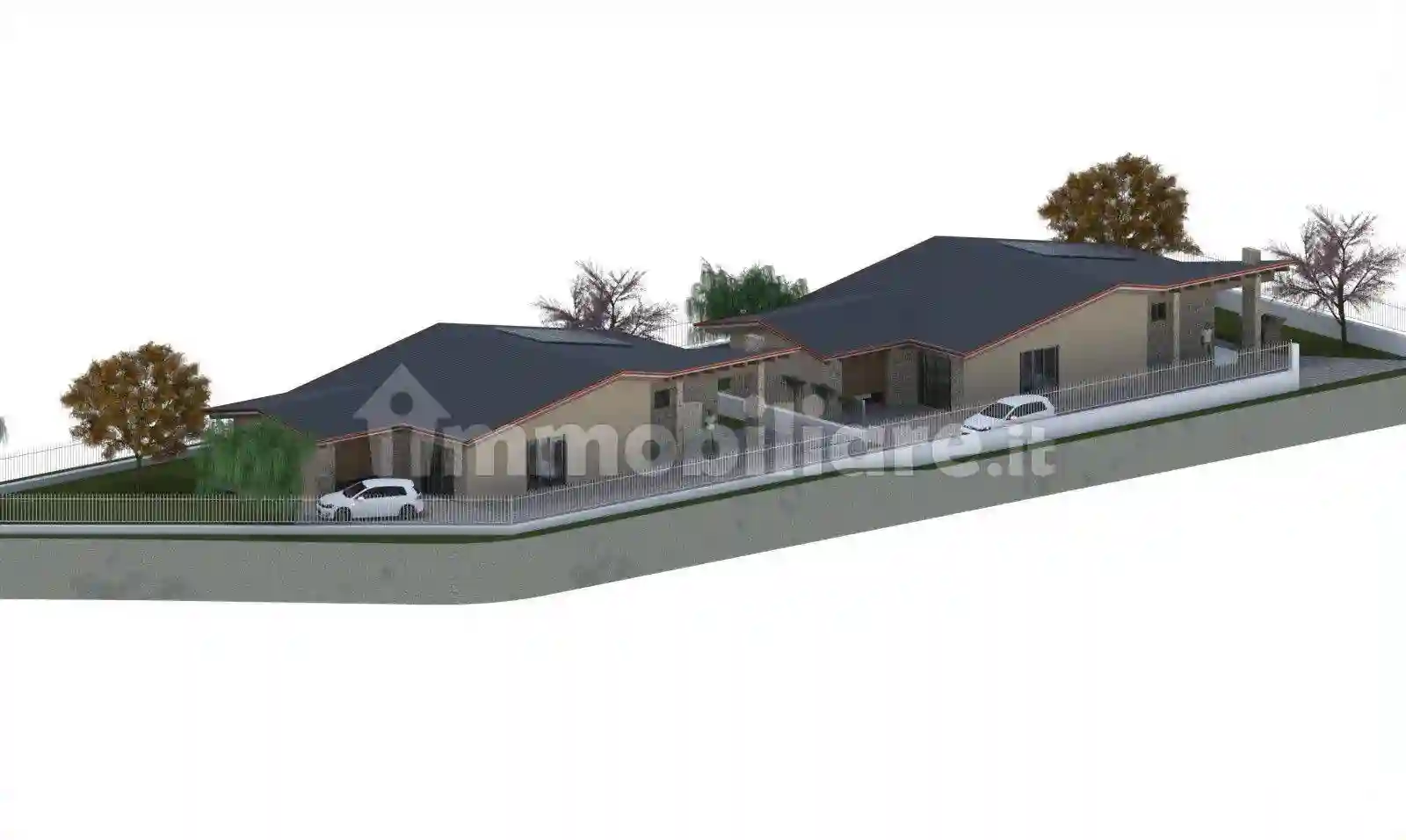 Villa - foto 5