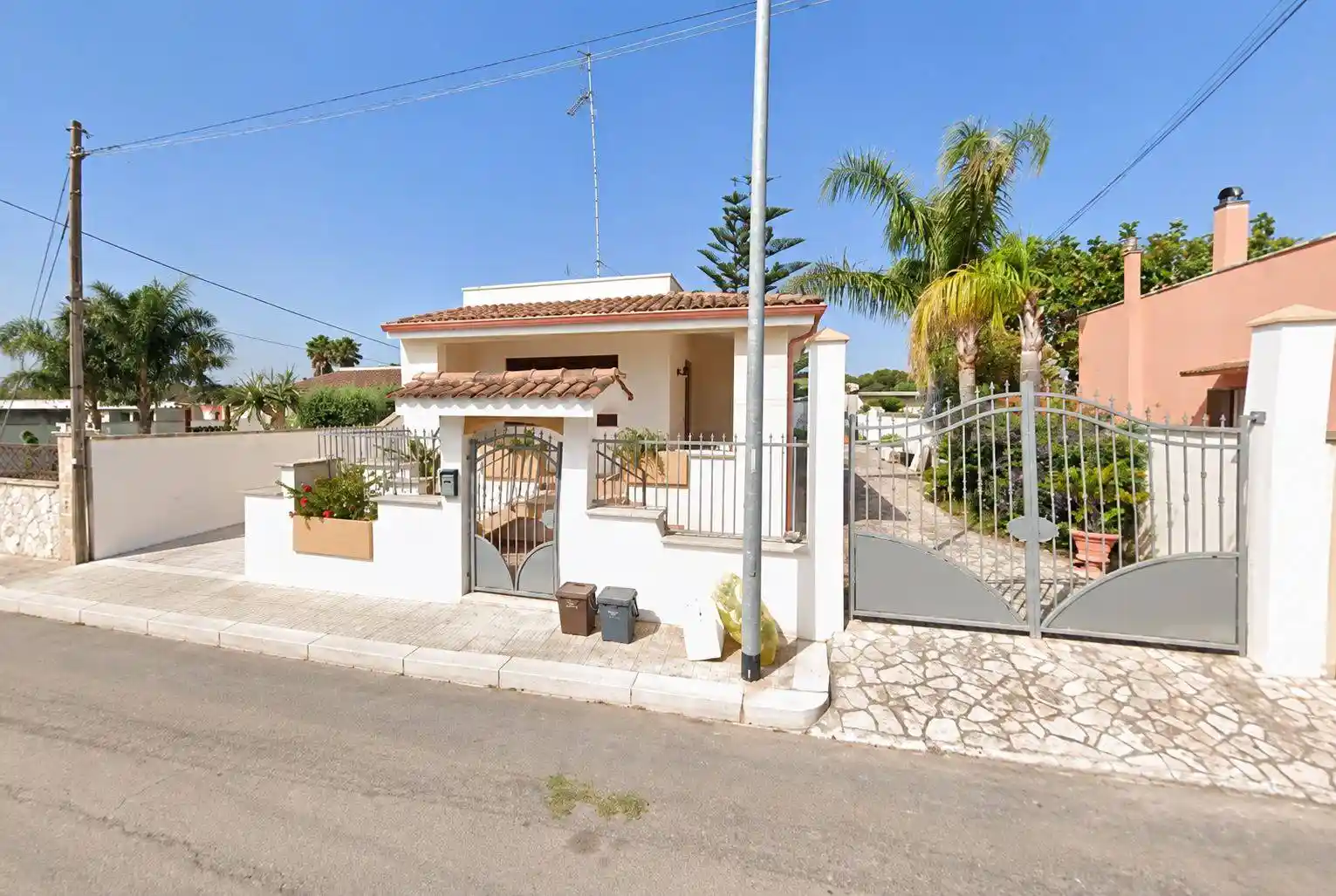Villa in vendita a Lecce