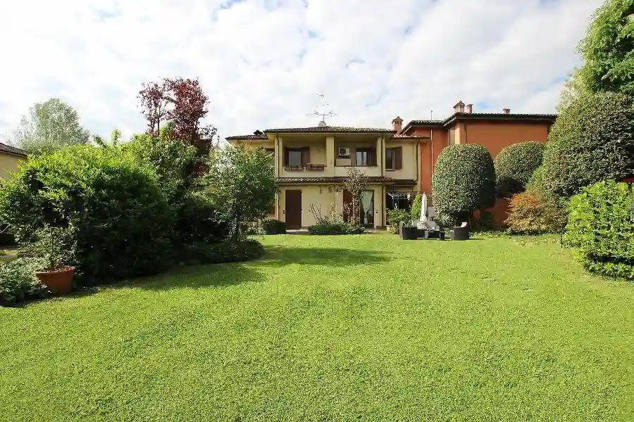 Villa - foto 4