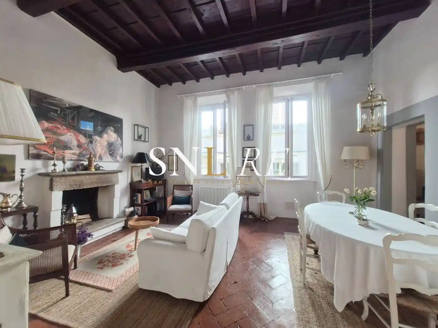 Appartamento in vendita a Firenze