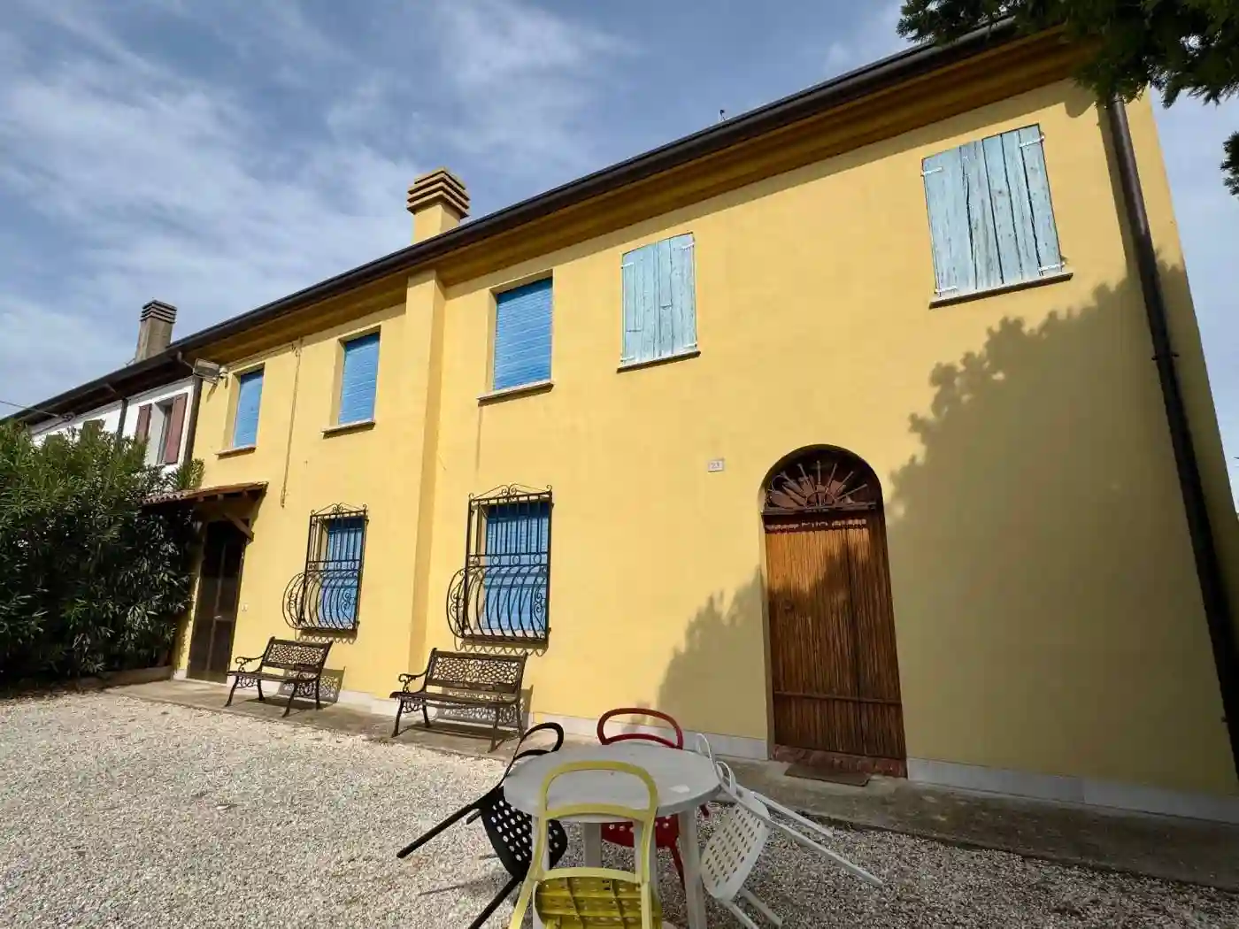 Villetta a schiera - foto 3