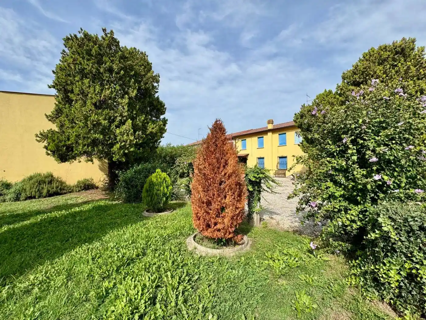 Villetta a schiera in vendita a Casaleone