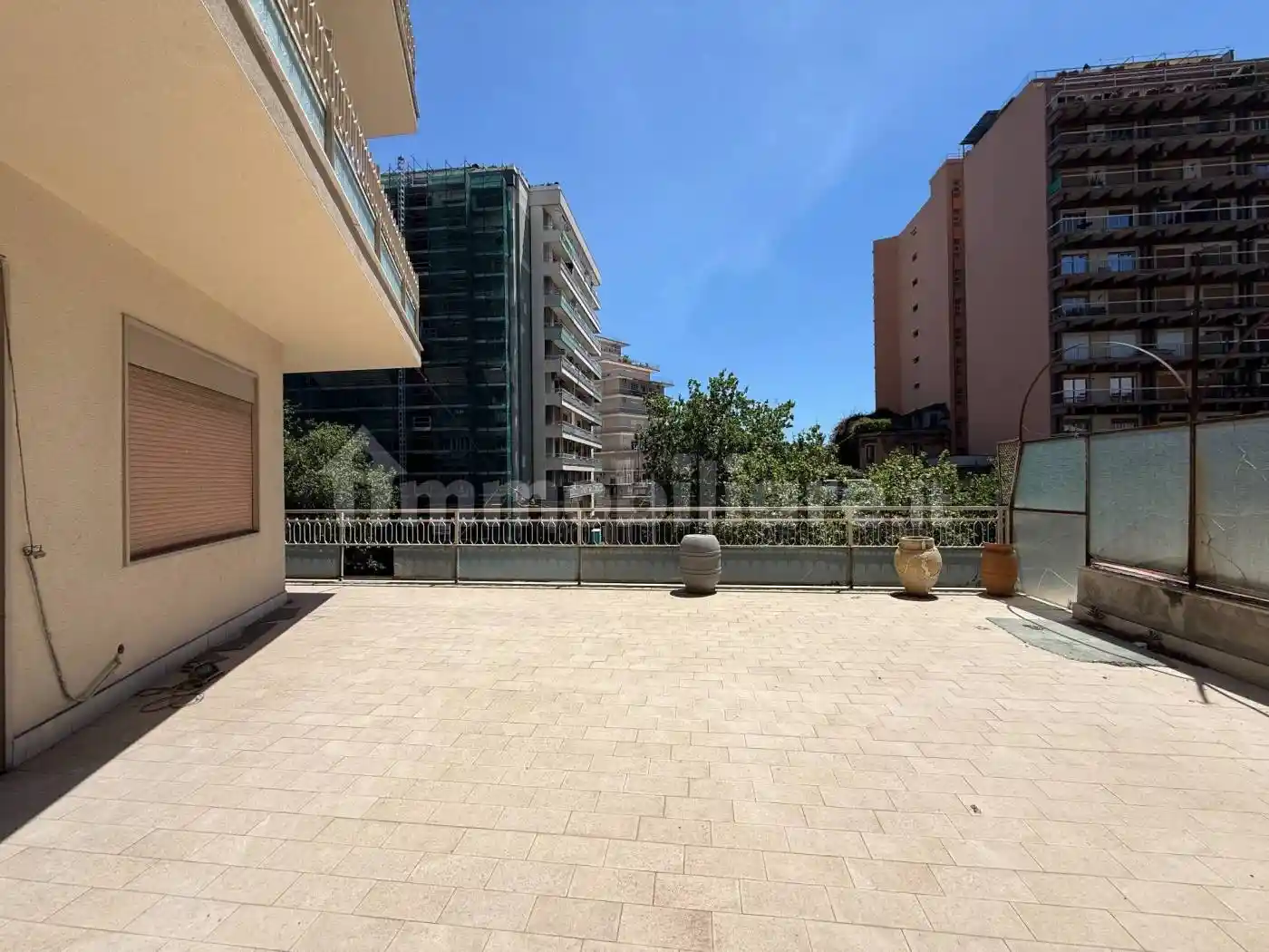 Appartamento in vendita a Catania
