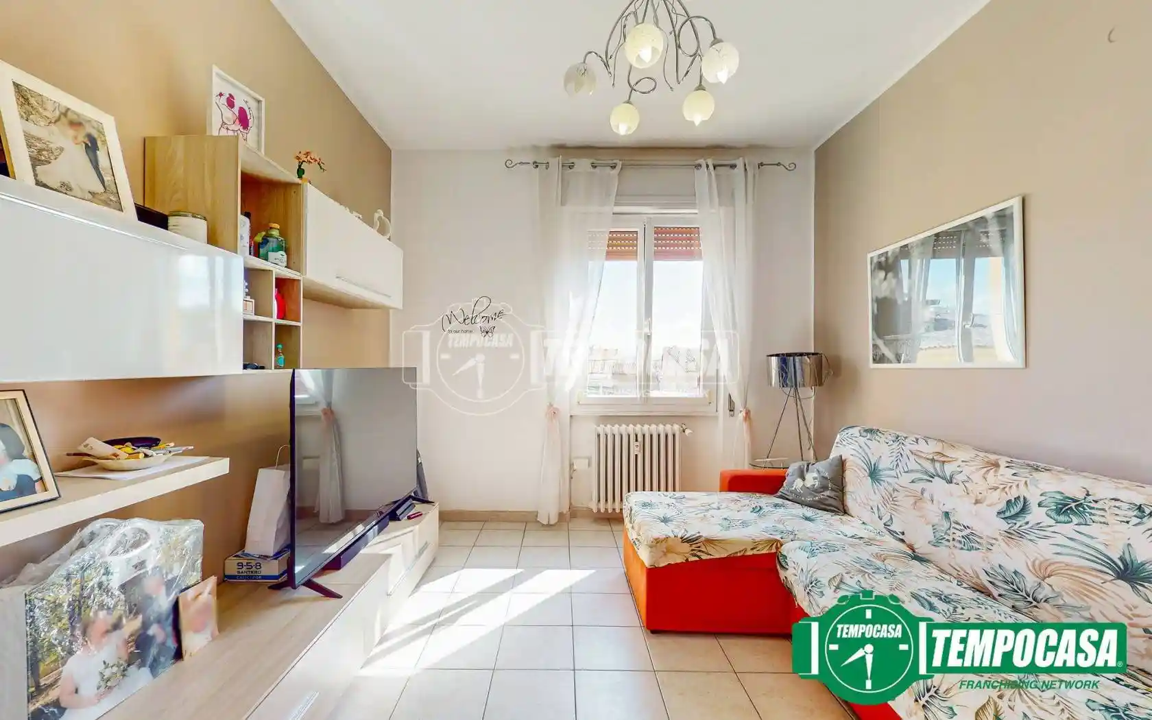 Appartamento in vendita a Novi Ligure