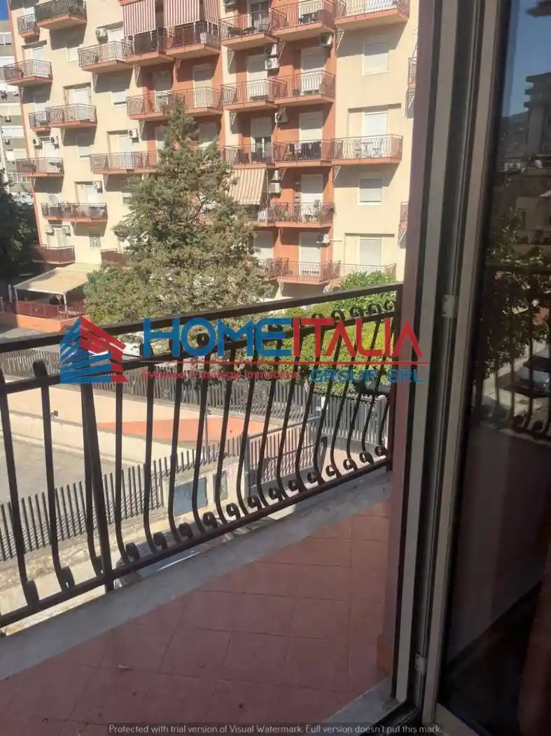 Appartamento in vendita a Palermo