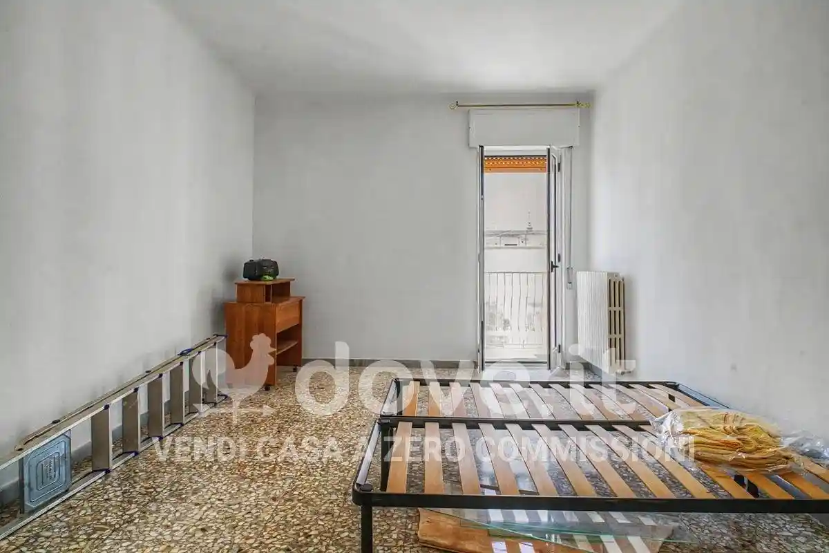 Appartamento in vendita a Taranto