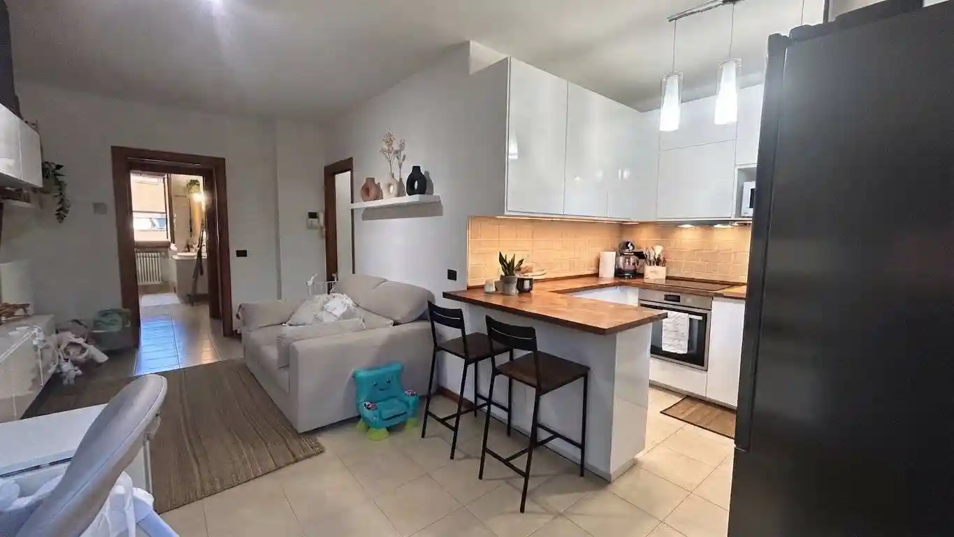 Appartamento in vendita a Parma