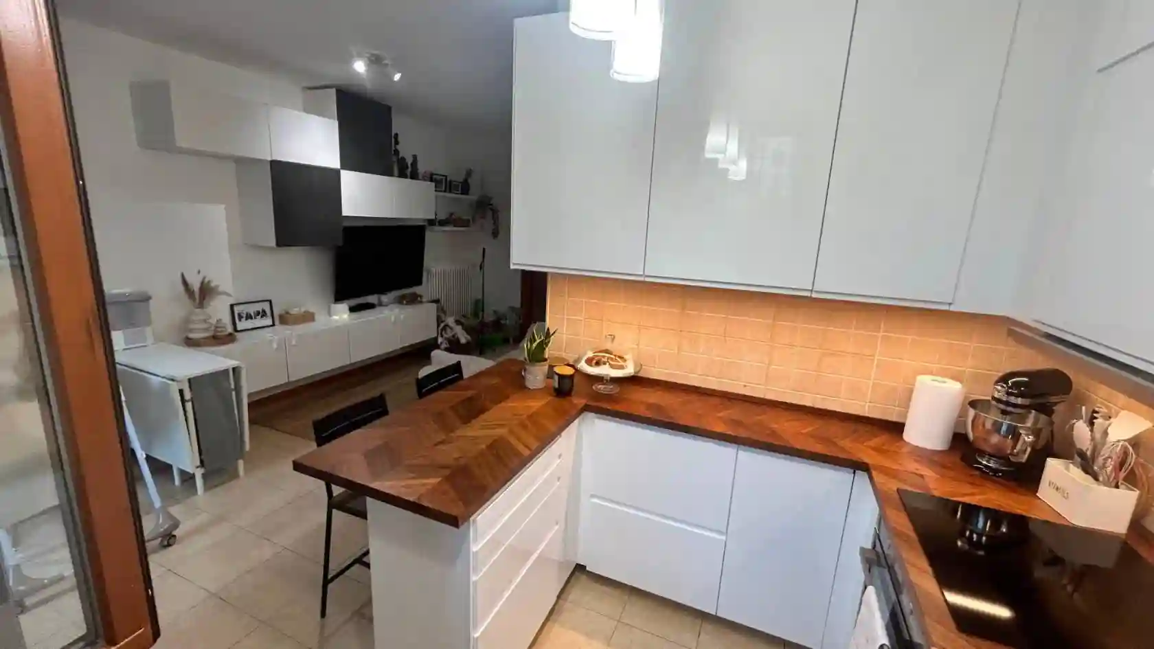 Appartamento - foto 4
