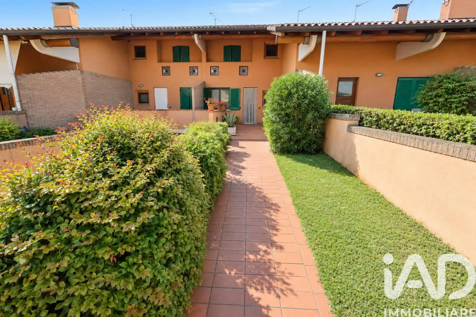 Villa in vendita a Guidizzolo