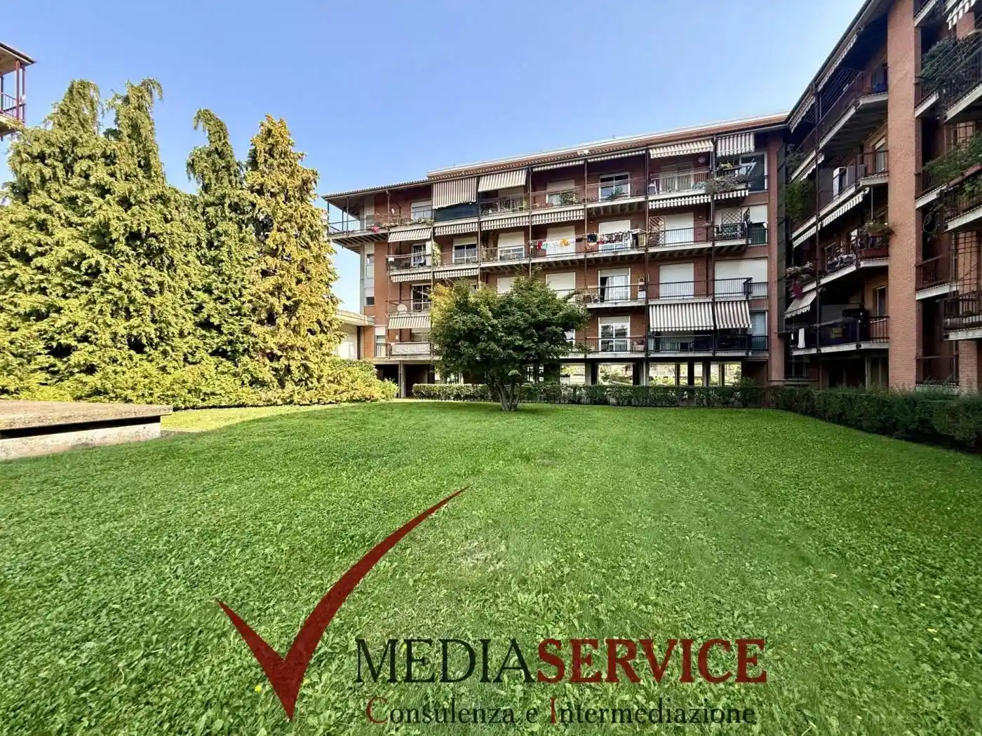 Appartamento in vendita a Cuneo